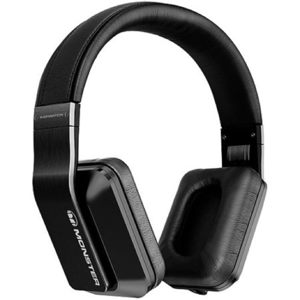 Monster Inspiration Headphones